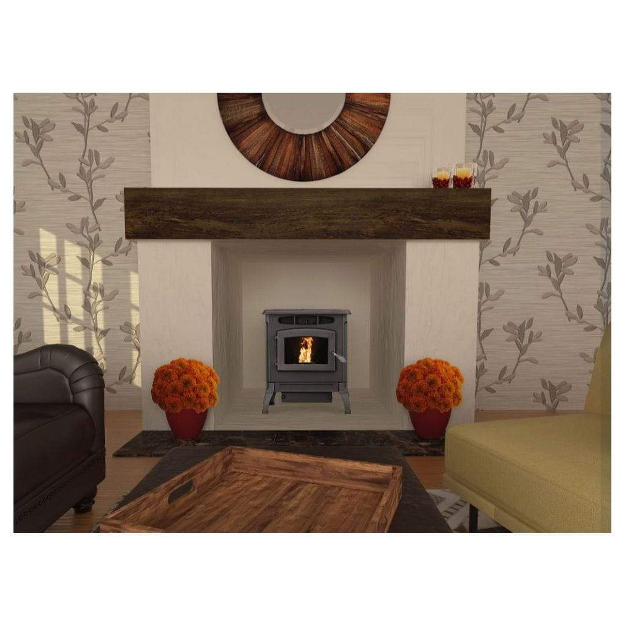 Breckwell-Classic-Cast-25-Black-Finish-Pellet-Stove-With-Ignitor-2-1