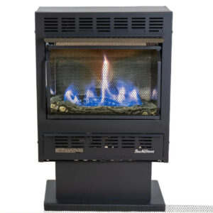Buck Stove Model 1110 Vent Free Gas Stove