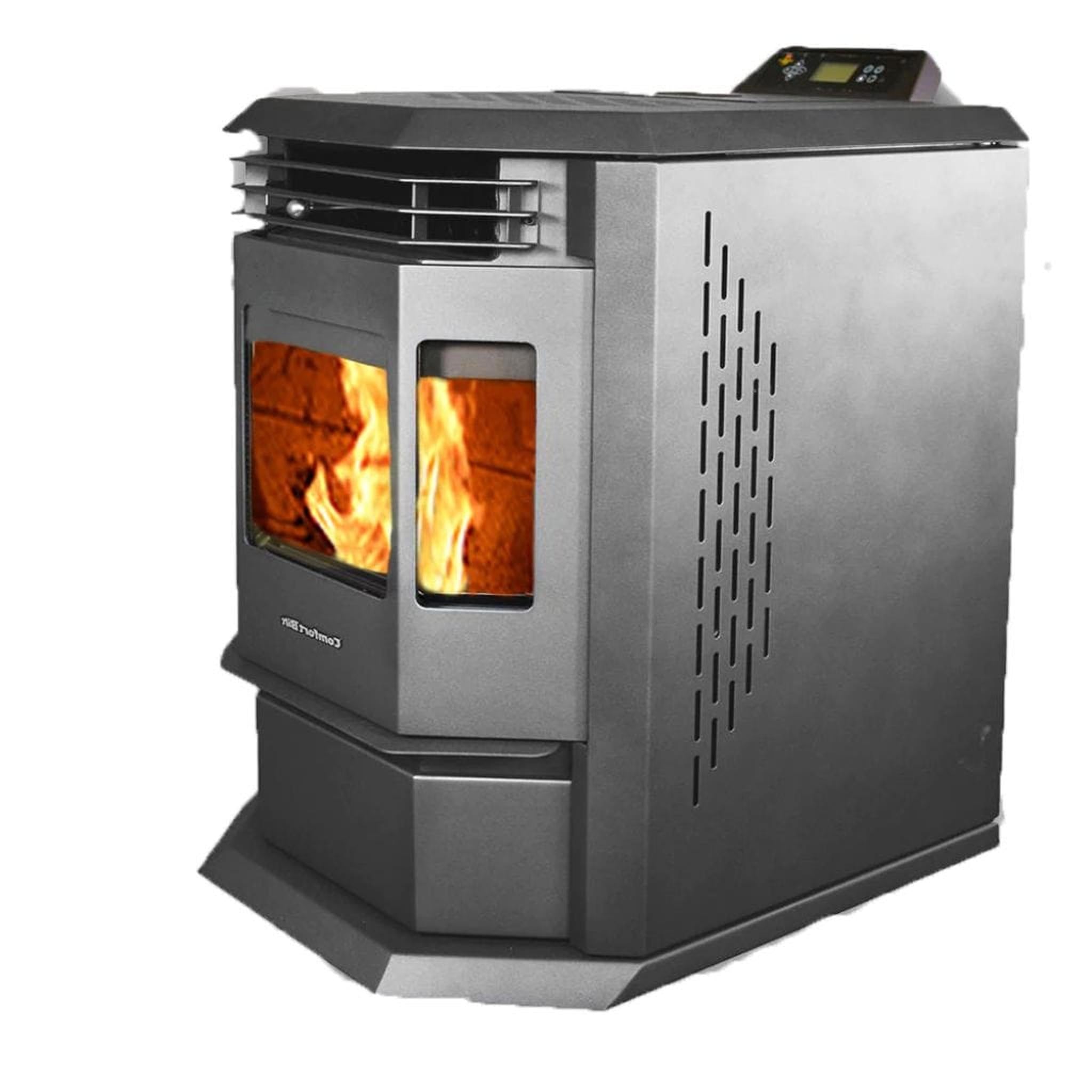 ComfortBilt-HP22-24-Wood-Pellet-Stove-13