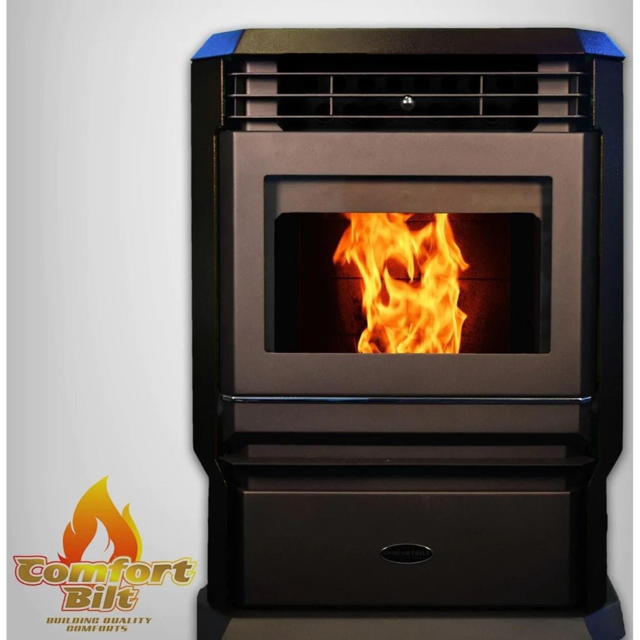 ComfortBilt-HP61-24-Wood-Pellet-Stove