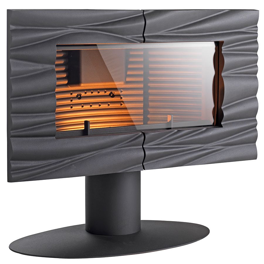 InvictaTheia41inchCastIronWoodStove