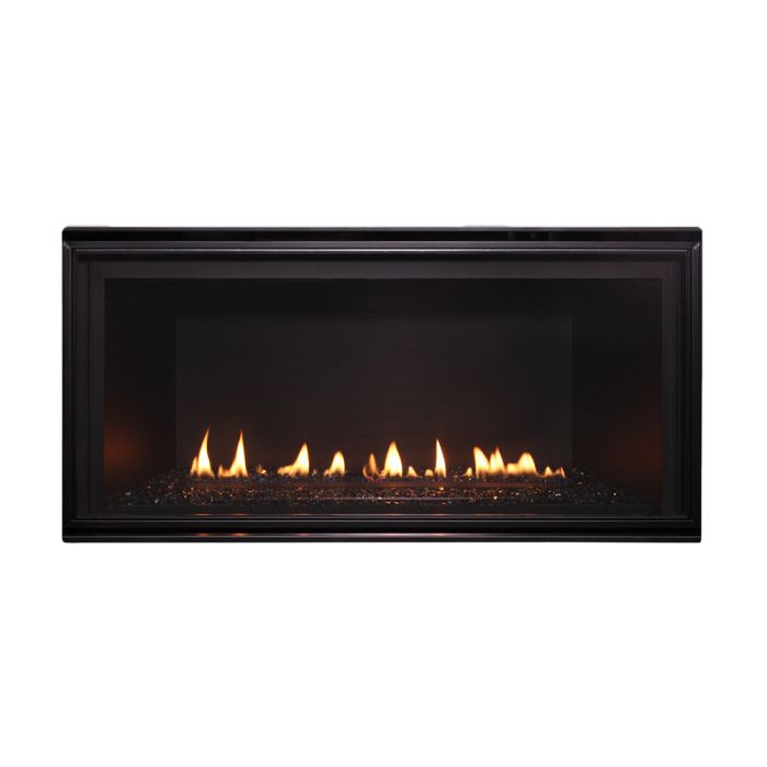 Majestic36InchDirectVentLinearGasFireplacewithIntelliFire
