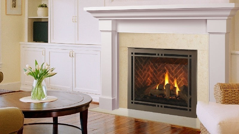 Majestic42InchMeridianPlatinumDirectVentGasFireplaceWithIntelliFireTouchIgnitionSystem2