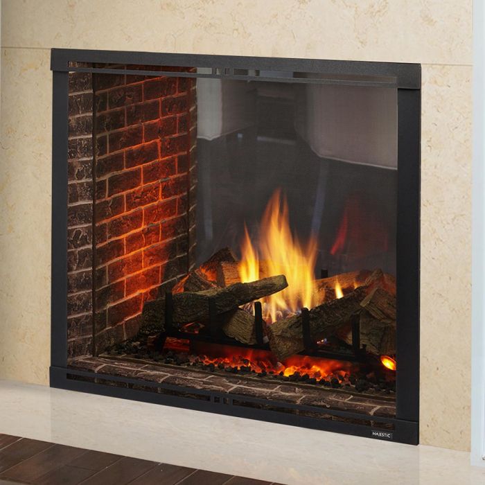 MajesticMarquisIISee-Through42InchDirectVentGasFireplaceWithIntelliFireTouchIgnitionSystem1