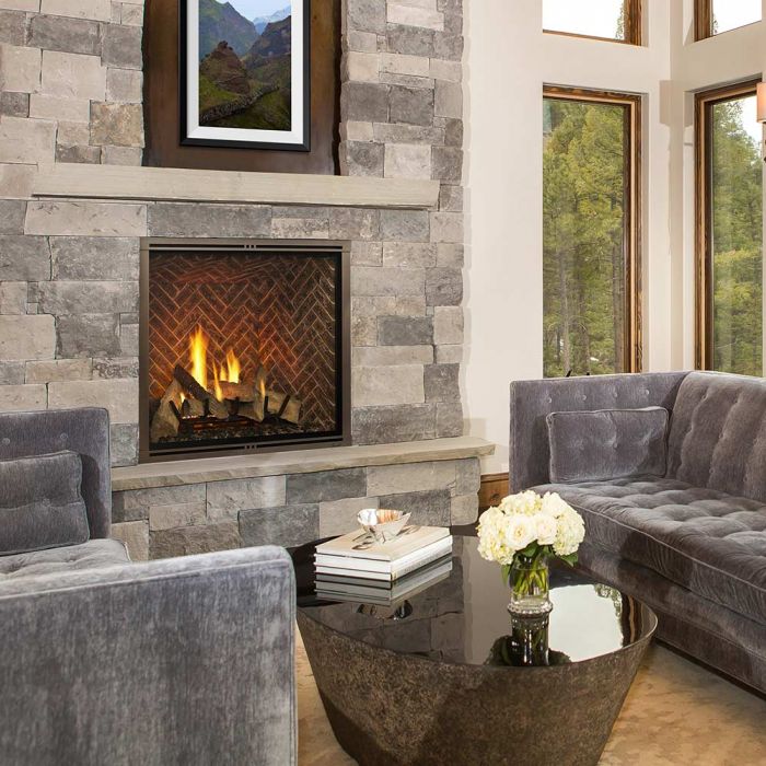 MajesticMarquisIITraditional42InchGasFireplaceDirectVentWithIntelliFireTouchIgnitionSystem3