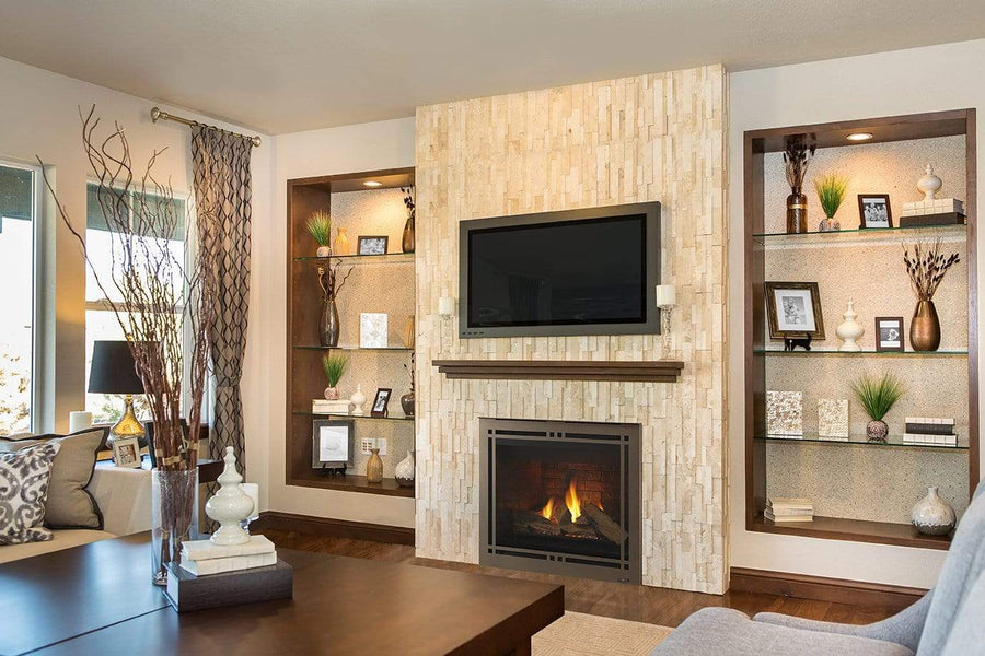 MajesticMeridianDirectVentGasFireplace42inchWithIntelliFireTouchIgnitionSystem1