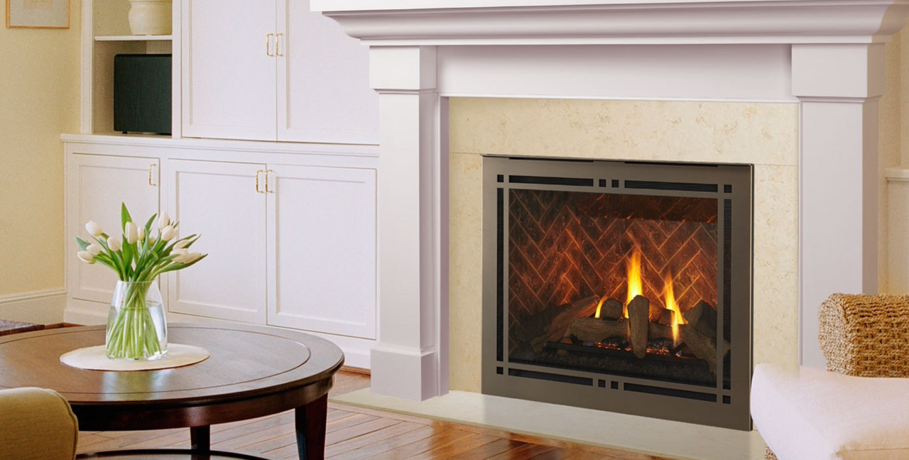 MajesticMeridianDirectVentGasFireplace42inchWithIntelliFireTouchIgnitionSystem3