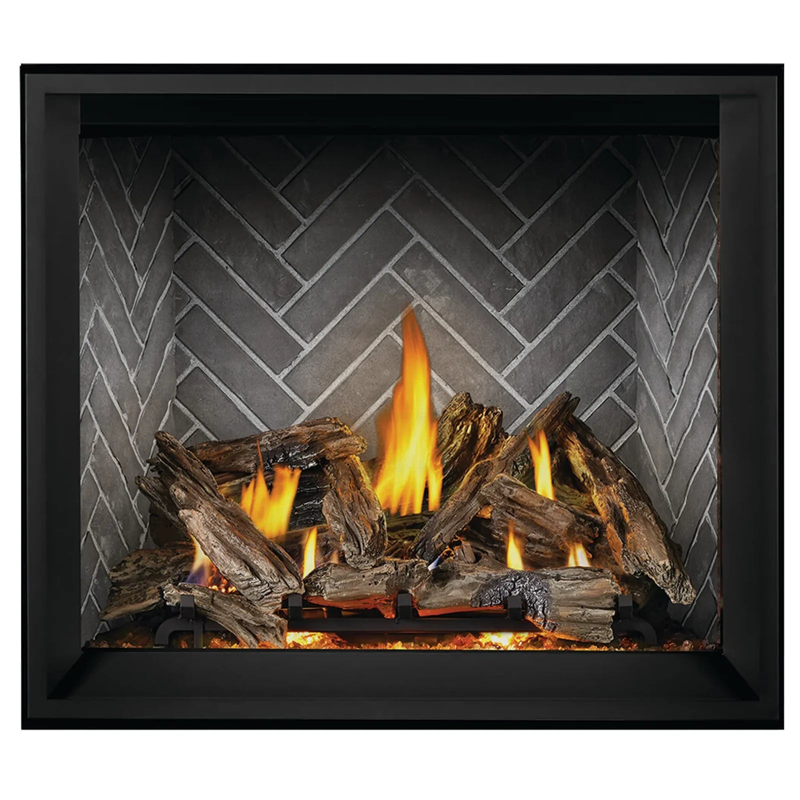 Napoleon451ElevationX42DirectVentGasFireplace