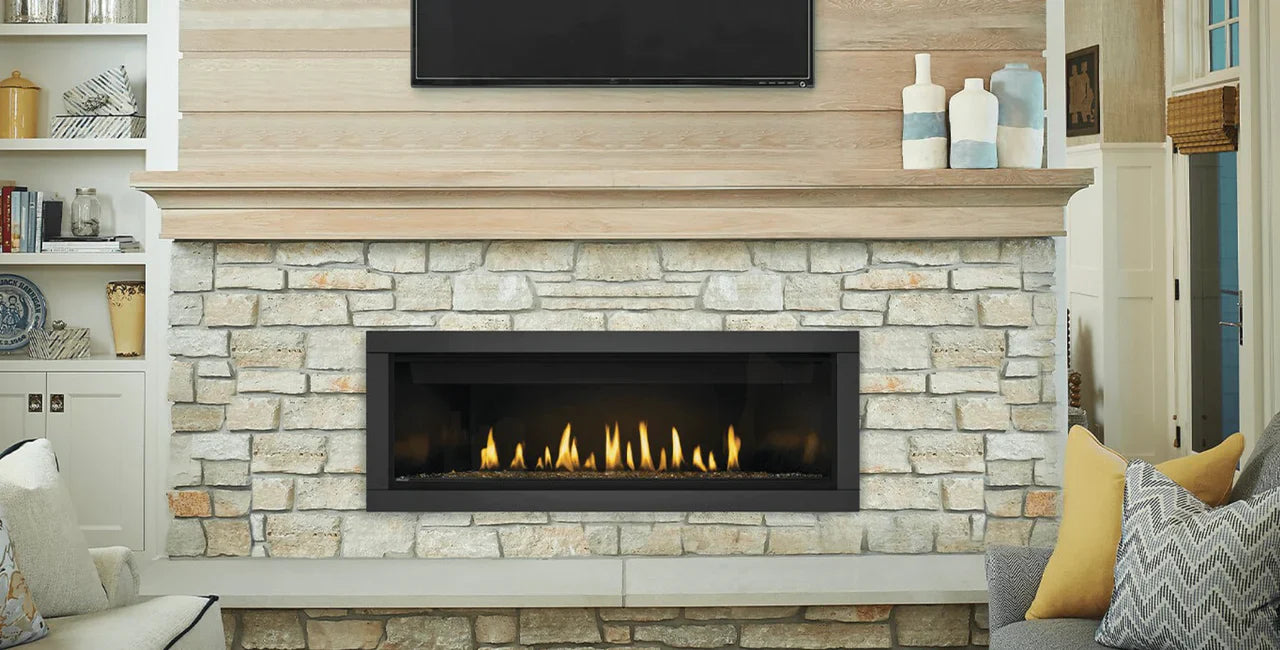 NapoleonAscent421LinearDirectVentFireplace_ElectronicIgnition-BL42NTE