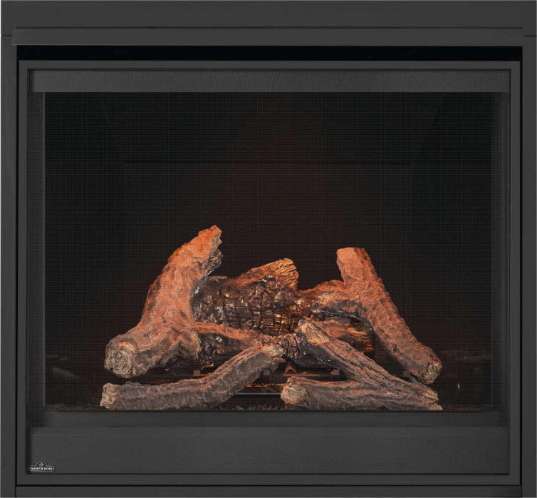 NapoleonD42AscentDeepSeries42DirectVentGasFireplace