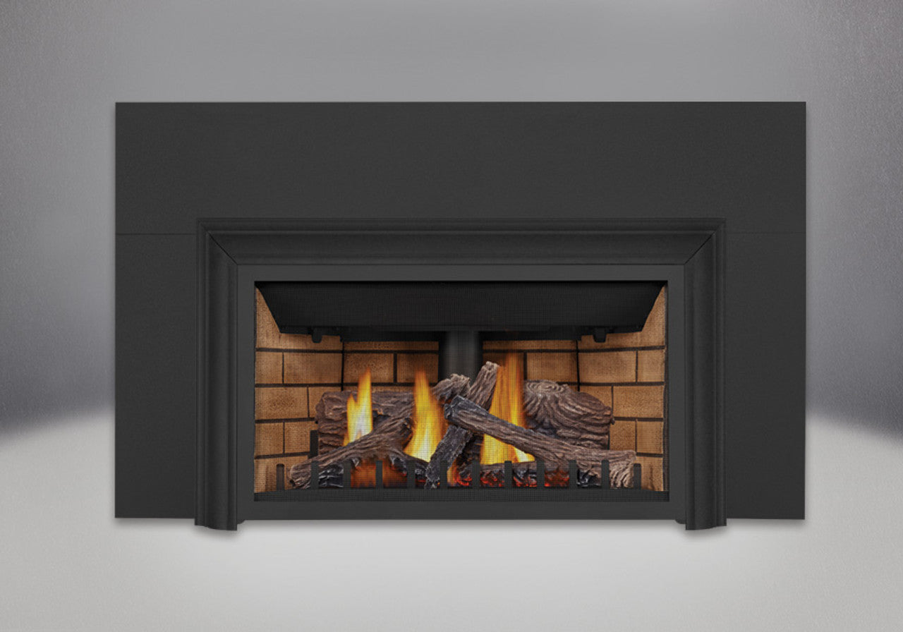 NapoleonInspirationZeroClearanceDirectVentGasFireplace-GDIZC1
