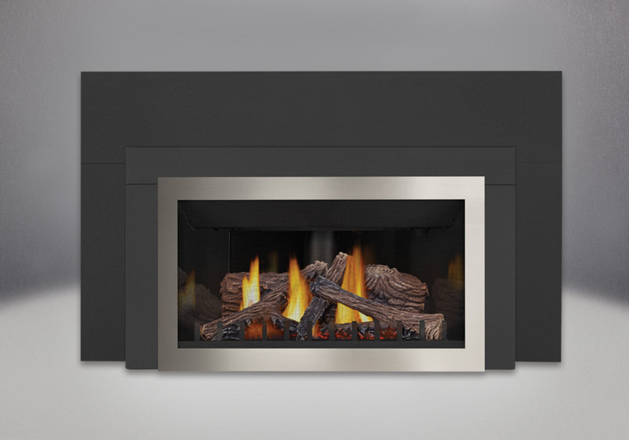 NapoleonInspirationZeroClearanceDirectVentGasFireplace-GDIZC2