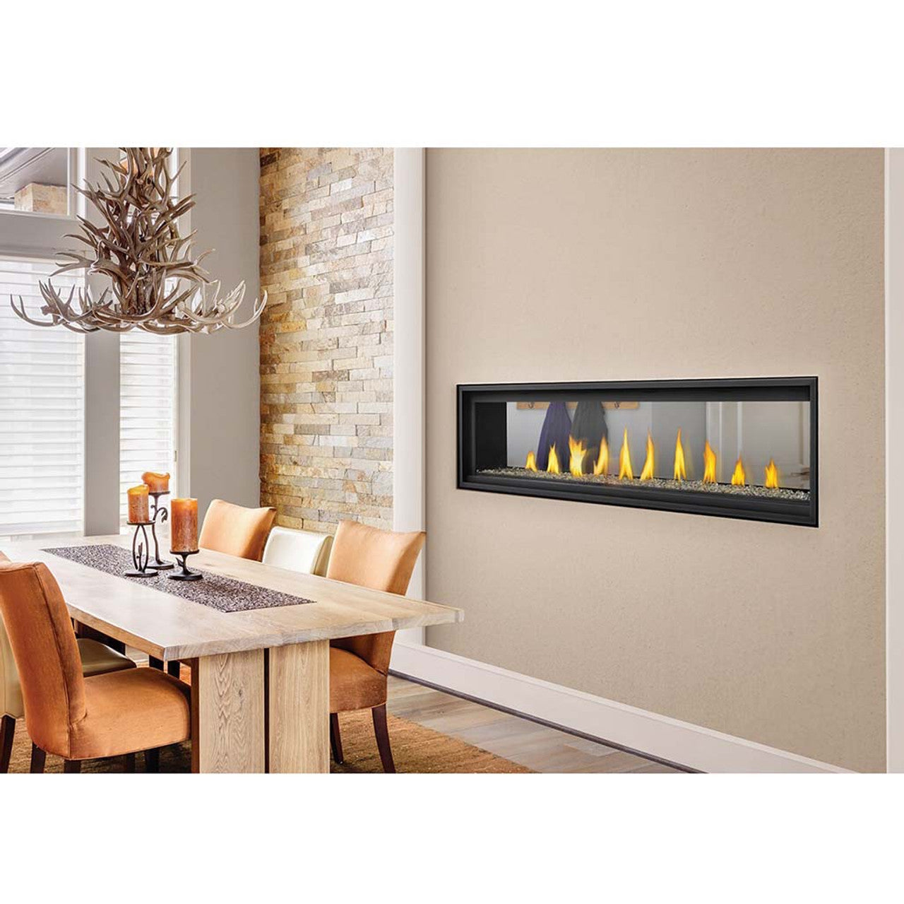 NapoleonVector38See-ThruDirectVentGasFireplace-1
