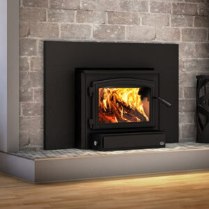 Osburn 1700 Deluxe Wood Insert - OB01705