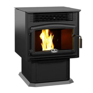 Osburn 2500 Freestanding Classic Wood Pellet Stove