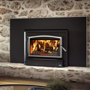 Osburn 3500 Wood Insert with Variable Speed Blower (30% Tax Credit Qualified)