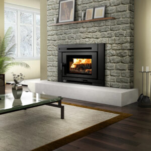 Osburn Matrix 2000 Wood Insert