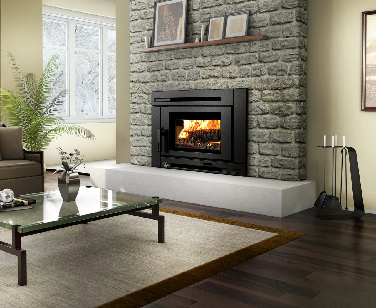 OsburnMatrix2000WoodInsert