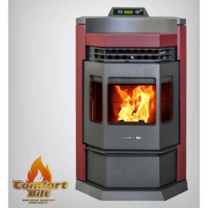 Comfortbilt direct vent for pellet stove | BelleFlame