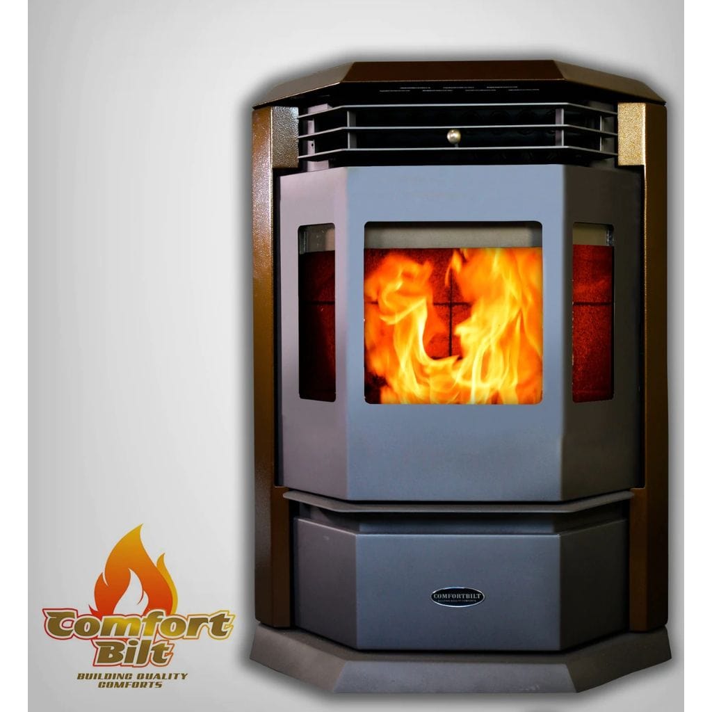 comfortbilt-24-hp22-pellet-stove-33822953308330 ComfortBilt 24" HP22 Pellet Stove