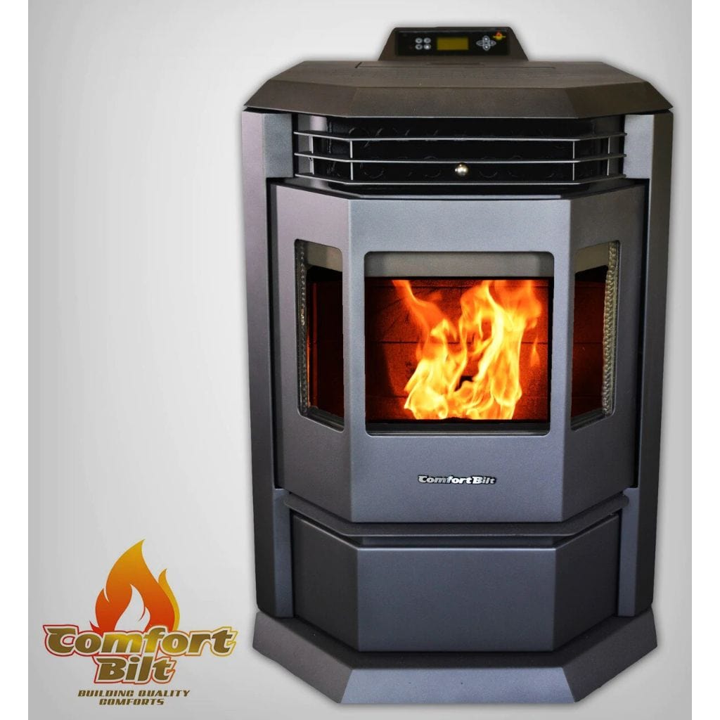 comfortbilt-24-hp22-pellet-stove-33822953373866 ComfortBilt 24" HP22 Pellet Stove