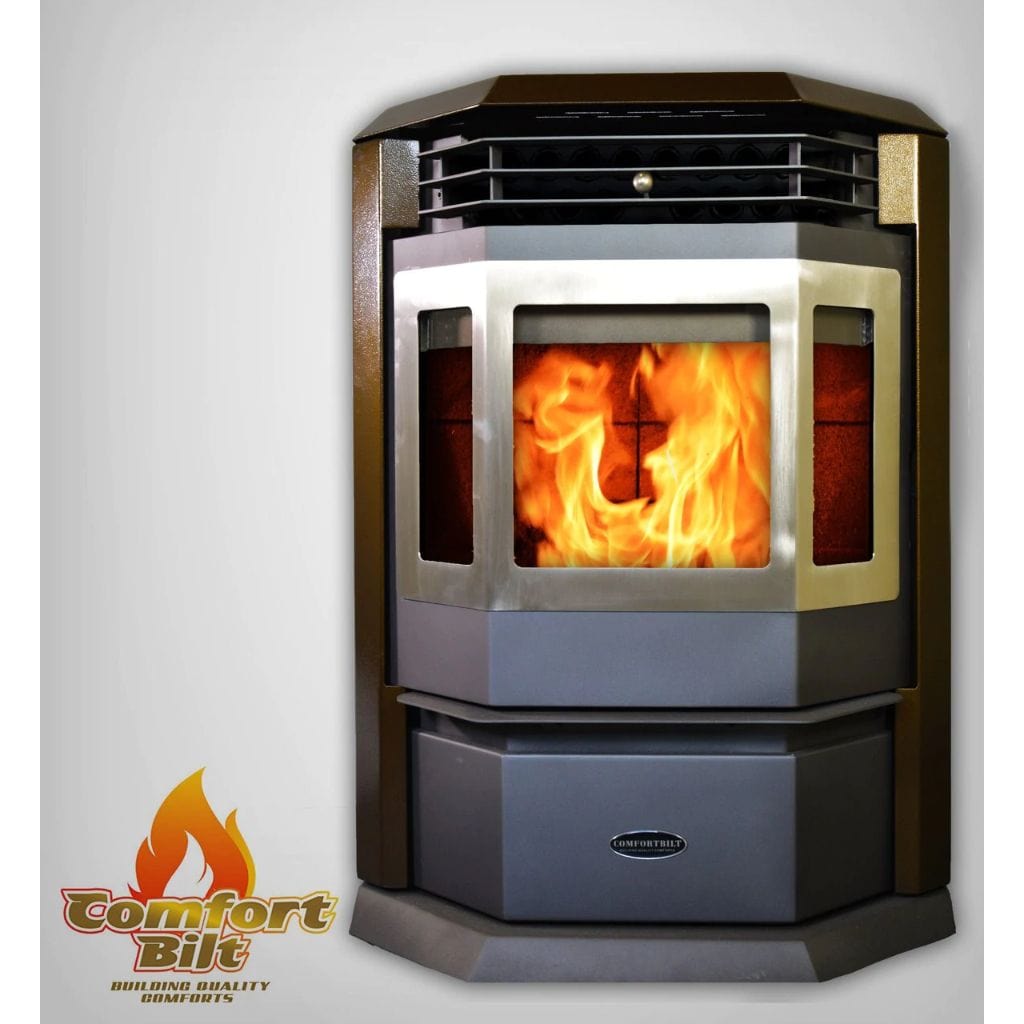 comfortbilt-24-hp22-pellet-stove-33822953406634 ComfortBilt 24" HP22 Pellet Stove
