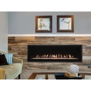 Empire 60-inch Boulevard Multi Functional Linear Direct Vent Natural Gas Fireplace