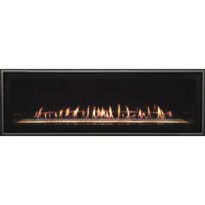 Empire 60-inch Boulevard  Multi Functional Linear Direct Vent Gas Fireplace