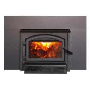 Empire Stove Archway 1700 Wood Insert 27” With Blower