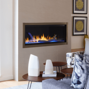 Monessen - 48" Artisan Vent Free Linear Gas Fireplace with IPI Plus Electronic Ignition