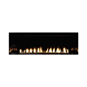 Empire VFLB48 Boulevard 48-inch Linear See-Through Vent Free Gas Fireplace