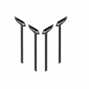 Osburn - Fireplace Carrying Handles - for Stratford II Wood Fireplace