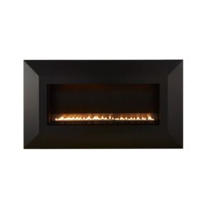 Empire Boulevard 30-inch SL Linear Vent Free Gas Fireplace 