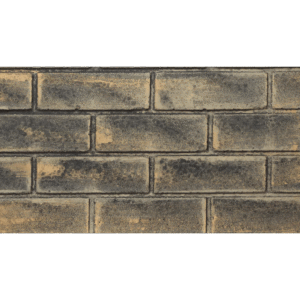 Kingsman - Refractory Liner for FDV350 and FVF350 Gas Stoves